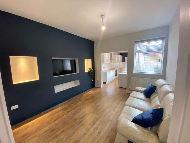 Room for rent in St Catherines, Lincoln
