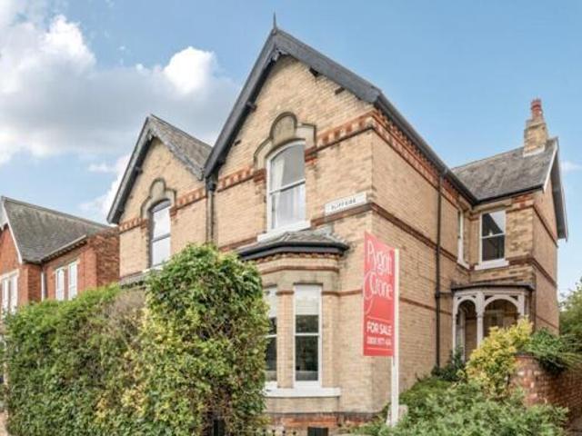 House for sale in Boultham, Brayford