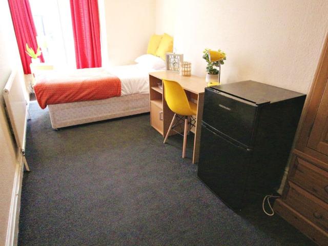 House for rent in Boultham, Brayford