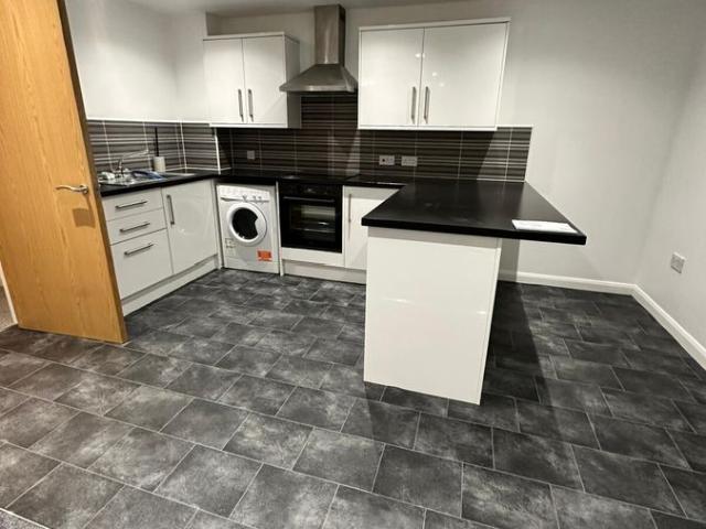 Apartment for rent in St Catherines, Lincoln