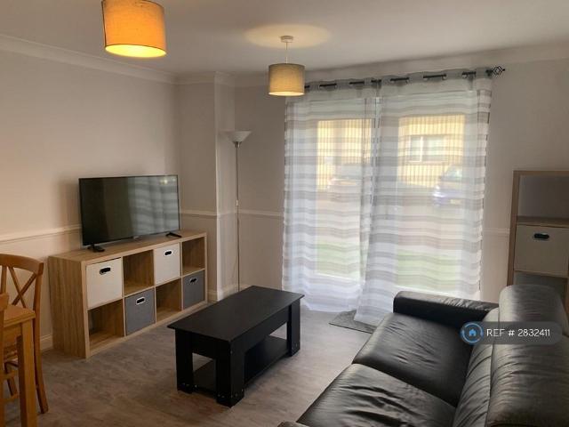 Apartment for rent in Egham, Runnymede