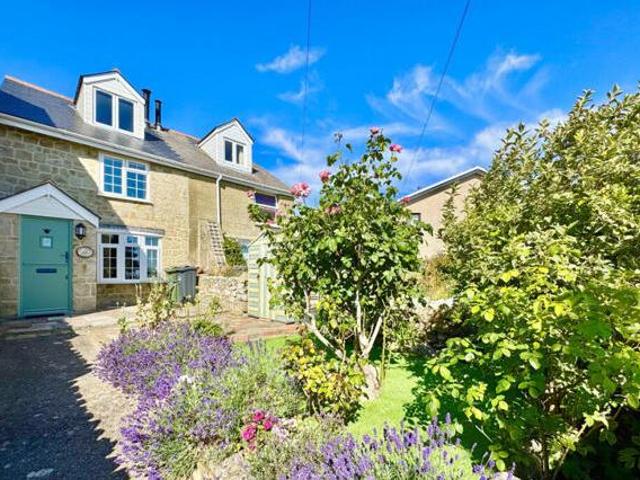 House for sale in Ventnor, Isle Of Wight