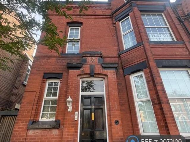 Apartment for rent in Bootle, Sefton