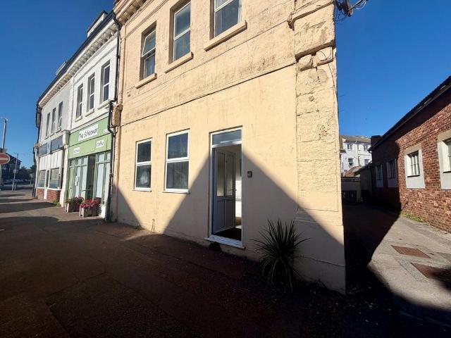 Apartment for rent in Wick, Bournemouth