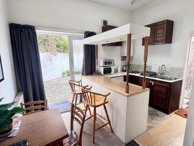 Apartment for rent in Wick, Bournemouth