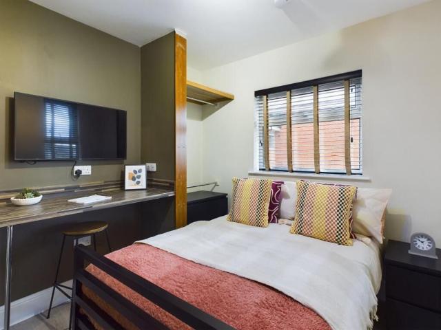 Room for rent in Boultham, Brayford