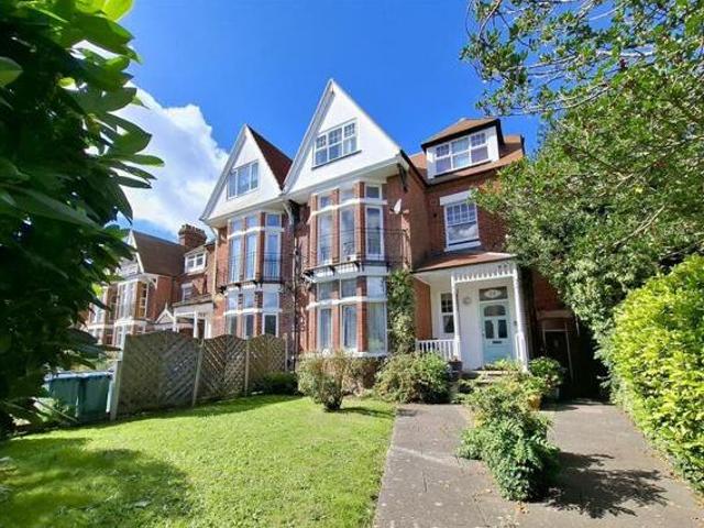 House for sale in Clapham, West Sussex