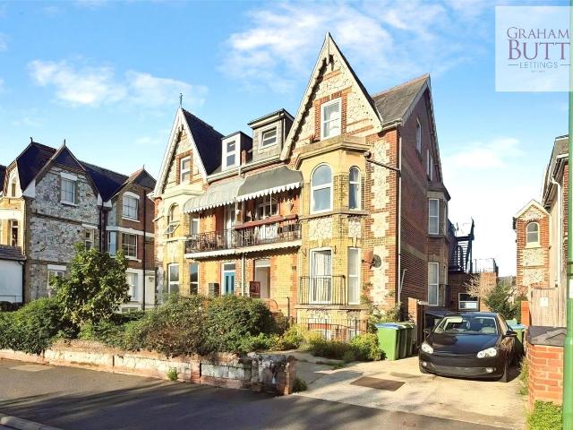 Apartment for rent in Clapham, West Sussex