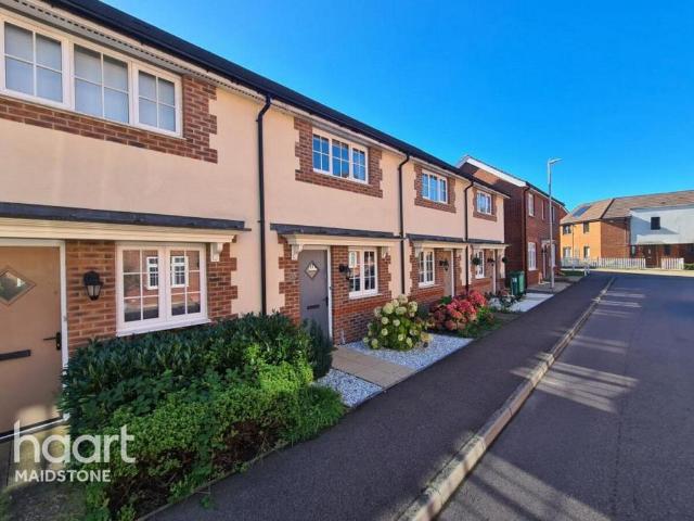 House for rent in Midway, Kent