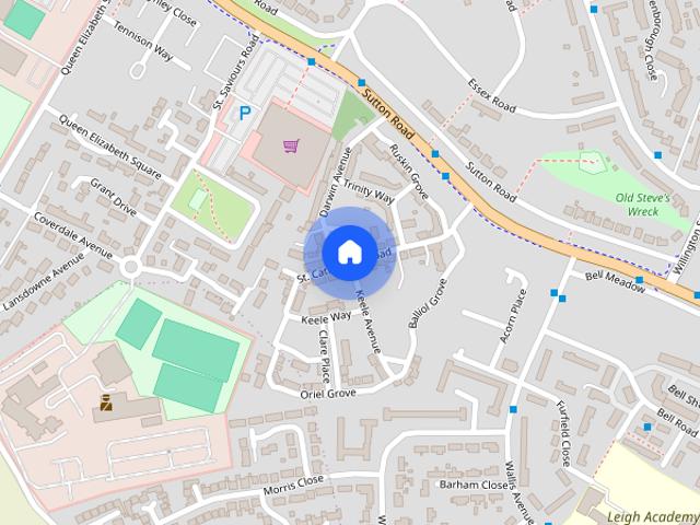 House for rent in Midway, Kent