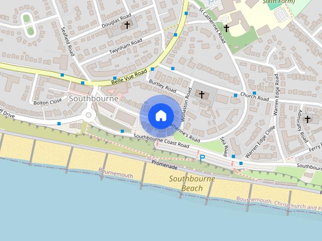 Apartment for rent in Wick, Isle Of Man