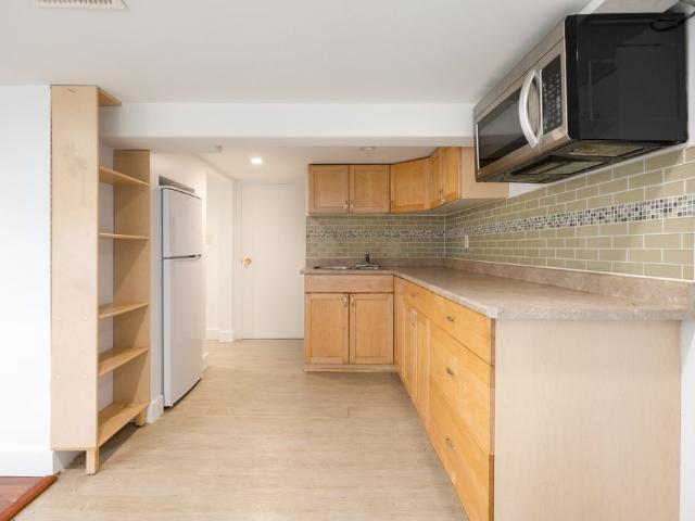 House for rent in Vancouver, British Columbia