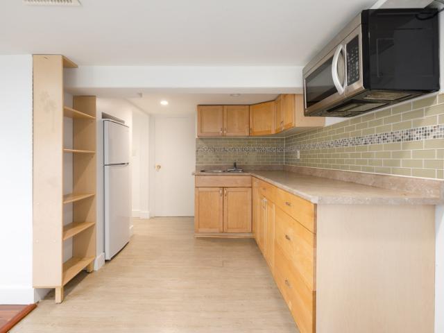 Apartment for rent in Vancouver, British Columbia