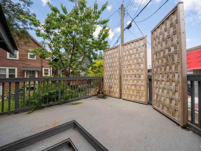 House for rent in Vancouver, British Columbia
