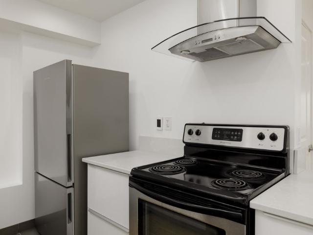 Townhouse for rent in Vancouver, British Columbia