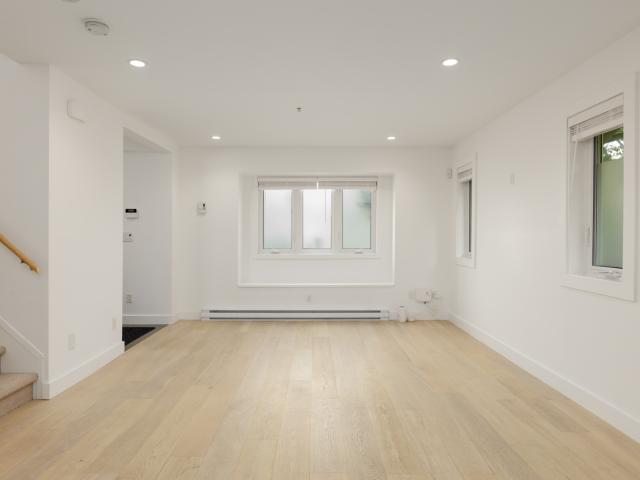 Apartment for rent in Vancouver, British Columbia