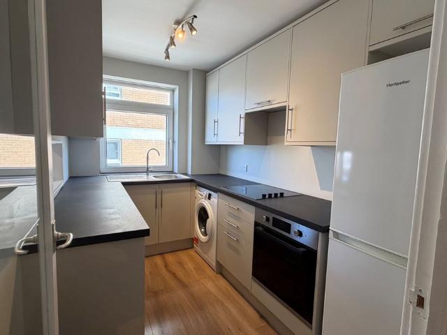 Apartment for rent in Portslade by Sea, Hove