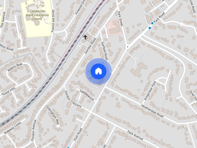 Apartment for rent in Heol-las, Isle Of Man