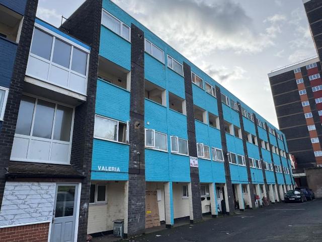 Apartment for rent in Hoobrook, Rushock