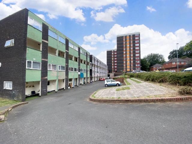 Apartment for rent in Hoobrook, Rushock