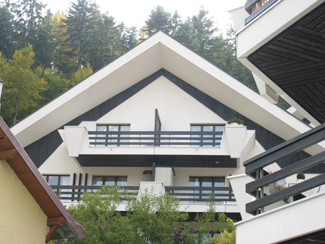 Apartment mieten in Saint-Cergue, District de Nyon