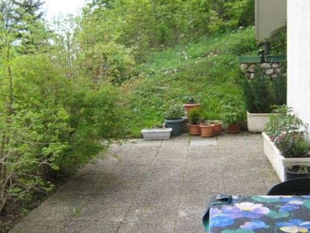 Apartment mieten in Saint-Cergue, District de Nyon