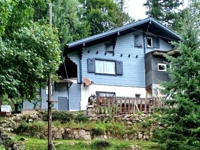 Haus kaufen in Saint-Cergue, Waadt