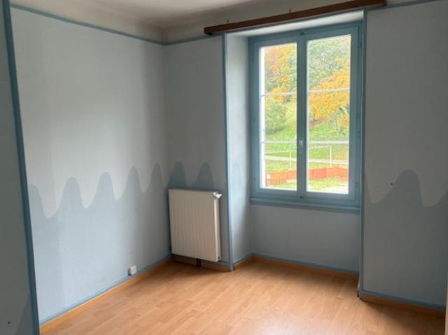 Büro mieten in Saint-Cergue, District de Nyon