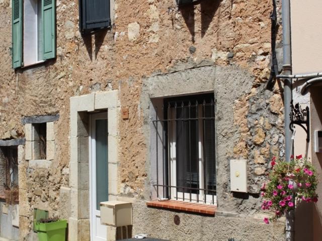 Maison vente à Grasse, Saint-cézaire-sur-siagne