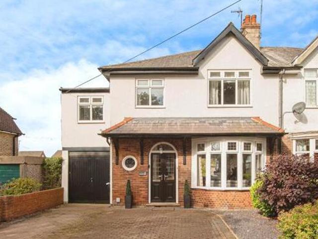 House for sale in Bridlington, East Riding Of Yorkshire