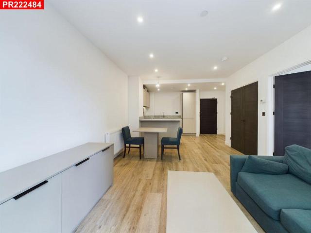 Apartment for rent in Jewellery Quarter, West Midlands