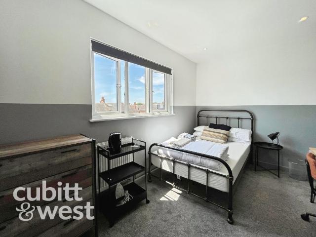 Room for rent in Tipner, City Of Portsmouth
