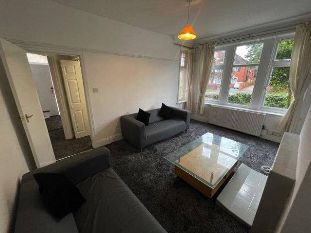 House for rent in Beckett Park, Headingley