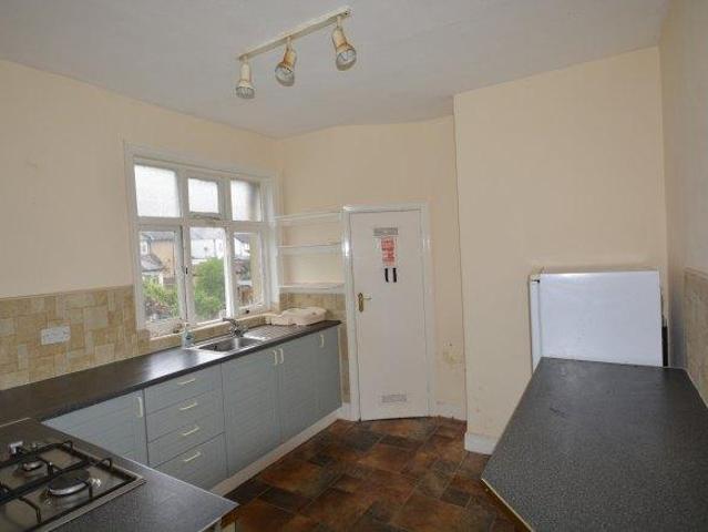 House for rent in Beckett Park, Headingley