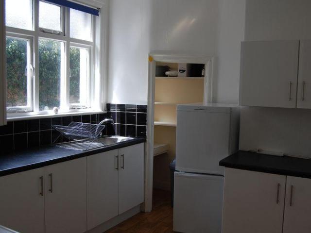 House for rent in Beckett Park, Leeds