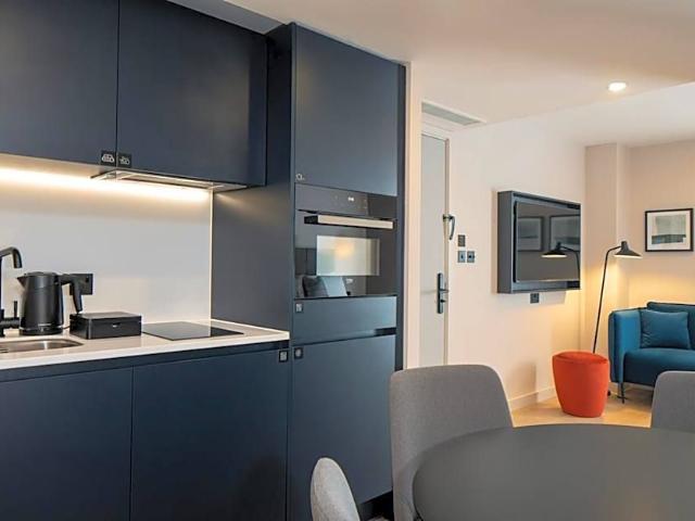 Apartment for rent in Jewellery Quarter, West Midlands