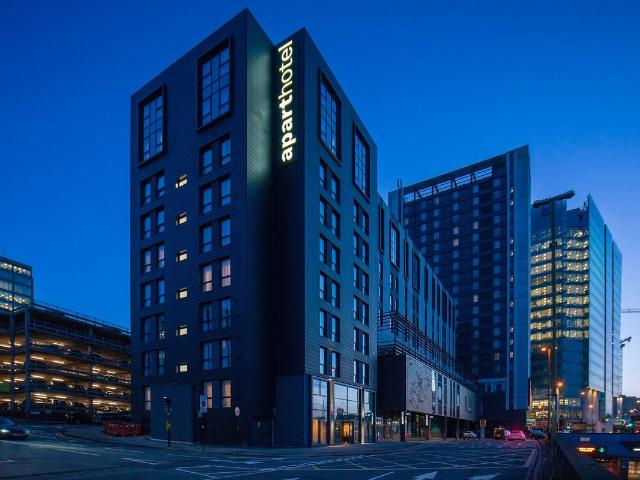 Studio for rent in Jewellery Quarter, West Midlands