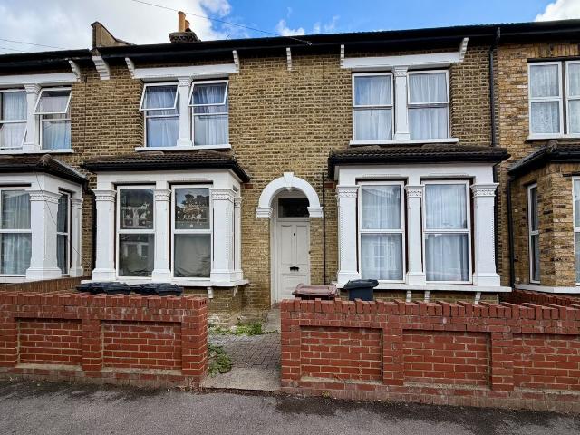 Apartment for rent in Greater London