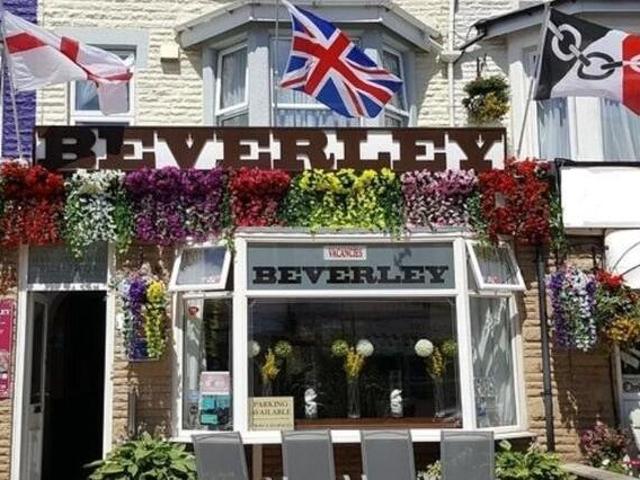 House for sale in Blackpool