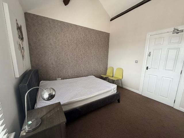 House for rent in New Normanton, East Midlands