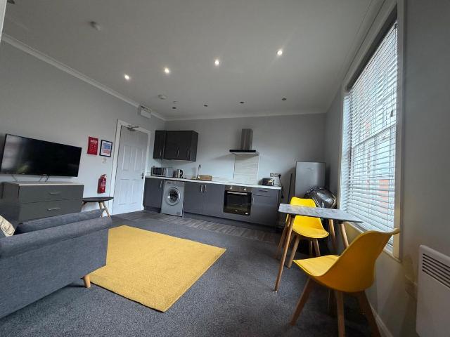 Apartment for rent in New Normanton, East Midlands