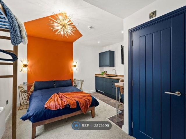 Room for rent in New Normanton, Isle Of Man