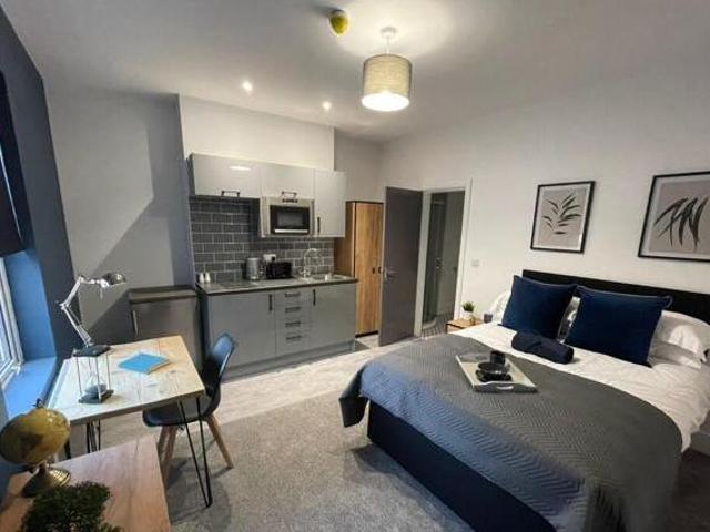 House for rent in Derby, East Midlands