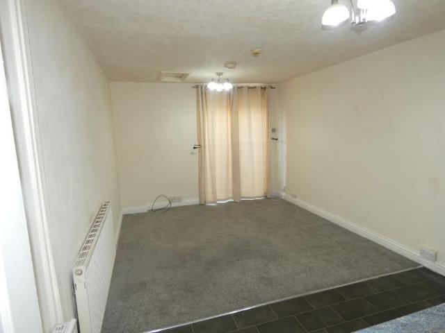 Apartment for rent in Foxhall, Blackpool