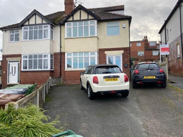 House for rent in Headingley Hill, Headingley