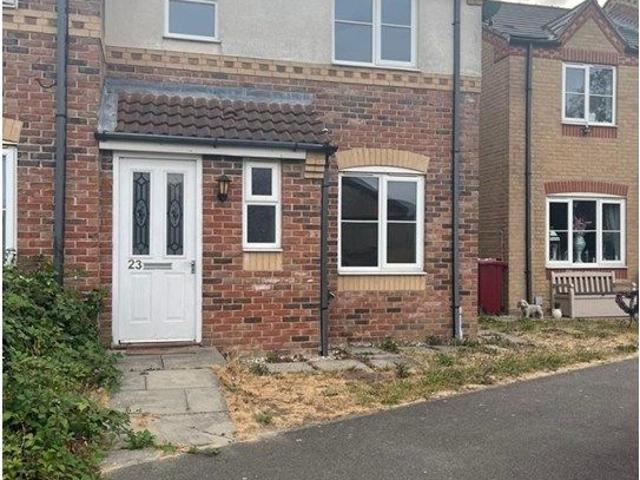 House for rent in Barton Waterside, Barton-upon-Humber