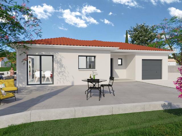 Maison vente à Saint-Étienne, Saint-chamond