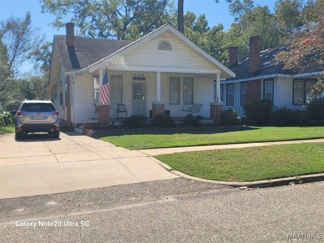 House for sale in Hope Hull, Alabama