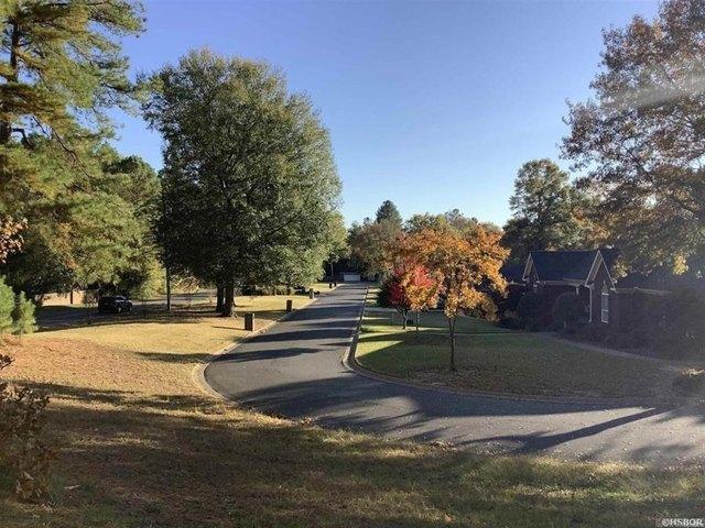 Land for sale in Ark