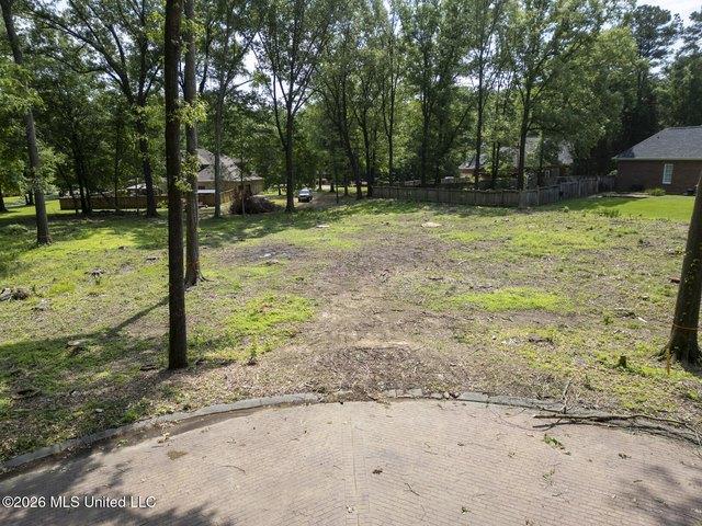Land for sale in Clinton, Mississippi